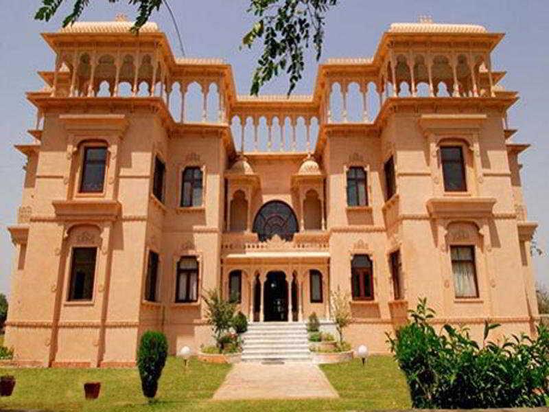 Tiger Villa Sawai Madhopur Exterior foto