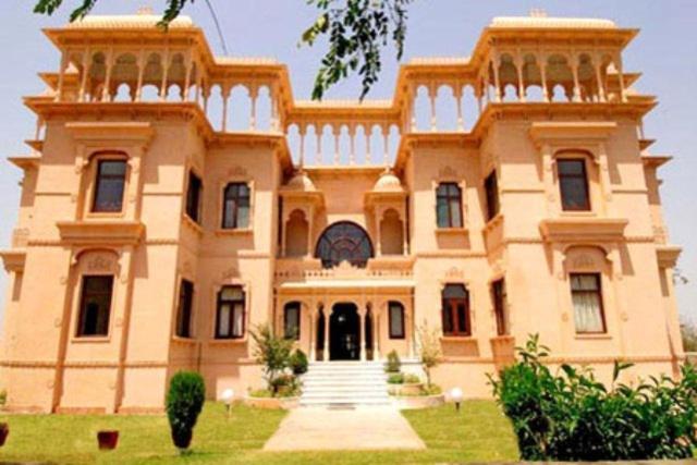 Tiger Villa Sawai Madhopur Exterior foto